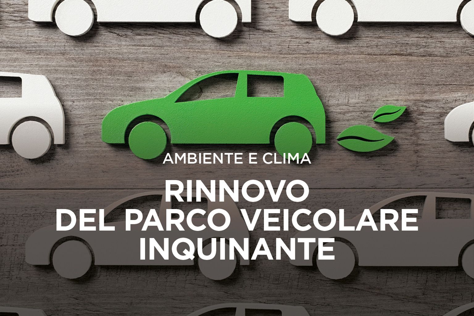 Cittadini - Rinnova Autovetture e Motoveicoli 2021