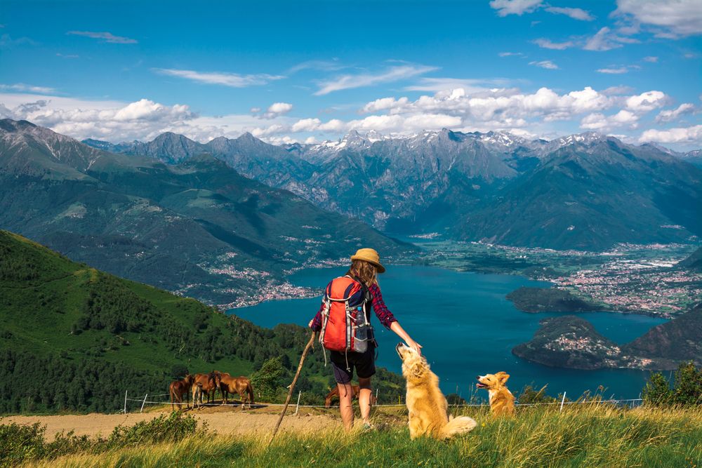 Iscrizione all’Elenco regionale dei Rifugi Alpinistici e dei Rifugi Escursionistici