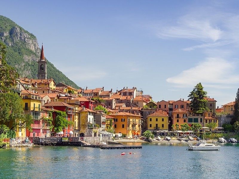 Lombardia To Stay