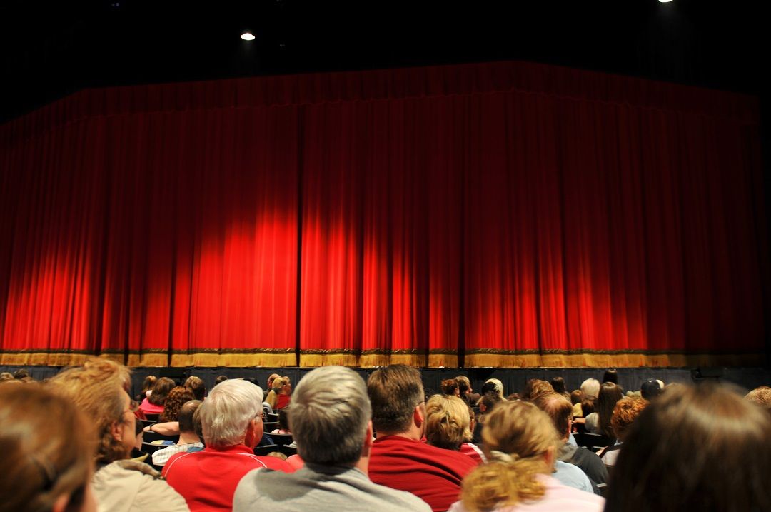 Promozione della cultura cinematografica ed audiovisiva 2019