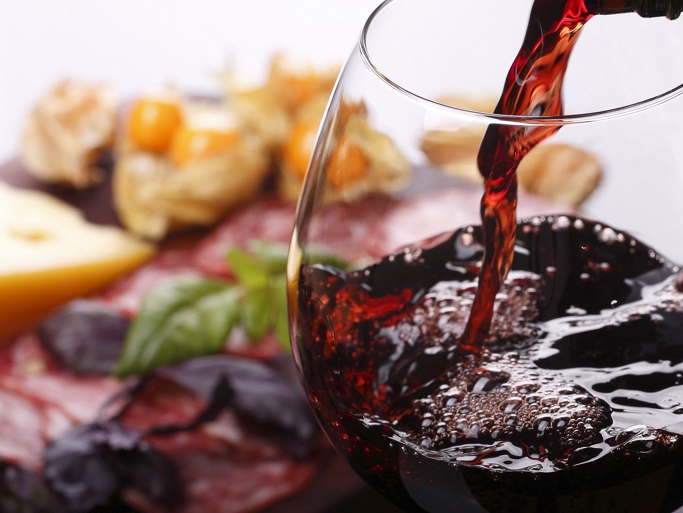 OCM Vino - Promozione del vino sui mercati dei Paesi terzi - campagna 2020/2021