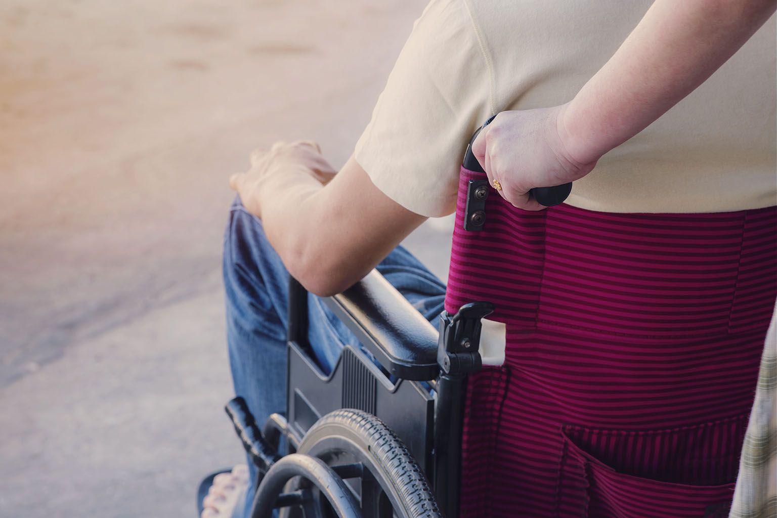 Inclusione scolastica degli studenti con disabilità delle scuole secondarie di secondo grado e della formazione professionale 2018/2019