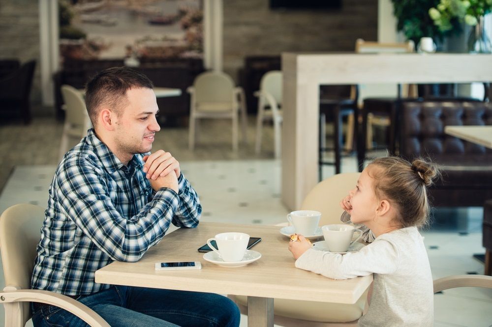 Mediazione familiare per coniugi separati o divorziati con figli, minori o disabili