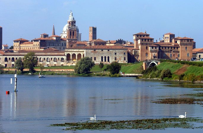 FEC 17/2021 Manifestazione d'interesse per l'attività di assistenza tecnica in materia di cooperazione Territoriale europea nel Programma Transnazionale Spazio Alpino