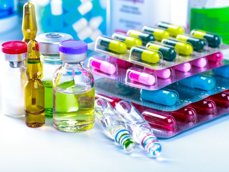 FEC 55/2021 Procedura per l'acquisizione della fornitura di materiale di primo soccorso