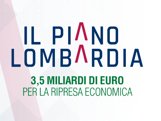 Piano Lombardia - Interventi per la ripresa economica rivolto a Enti locali e soggetti pubblici - all. 1 DGR 4381/2021