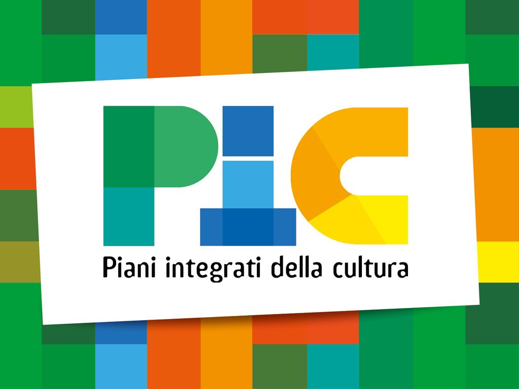 Avviso pubblico per la selezione dei Piani Integrati della Cultura anni 2020-2021