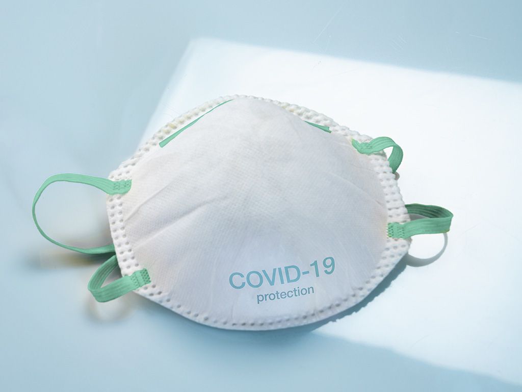 Reattivi contro il Covid
