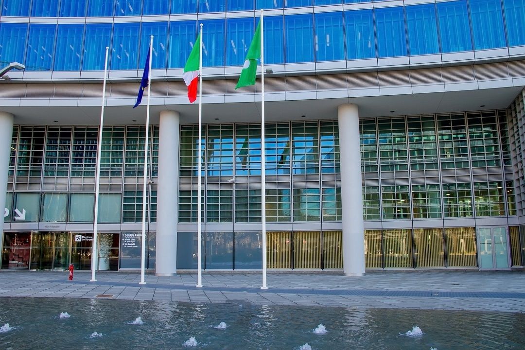 FEC 60/2017- Richiesta di preventivo per l'acquisizione del servizio di Assistenza Tecnica per la realizzazione del Progetto Forget Heritage (Interreg Central Europe)
