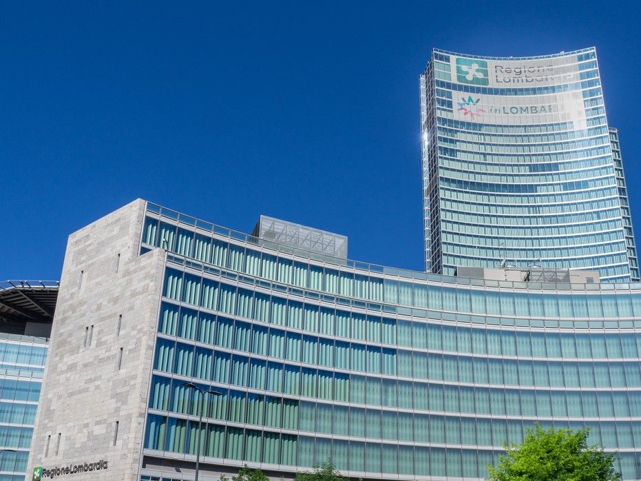 ARCHE' 2020 - MISURA DI SOSTEGNO ALLE START UP LOMBARDE IN RISPOSTA ALL'EMERGENZA COVID-19