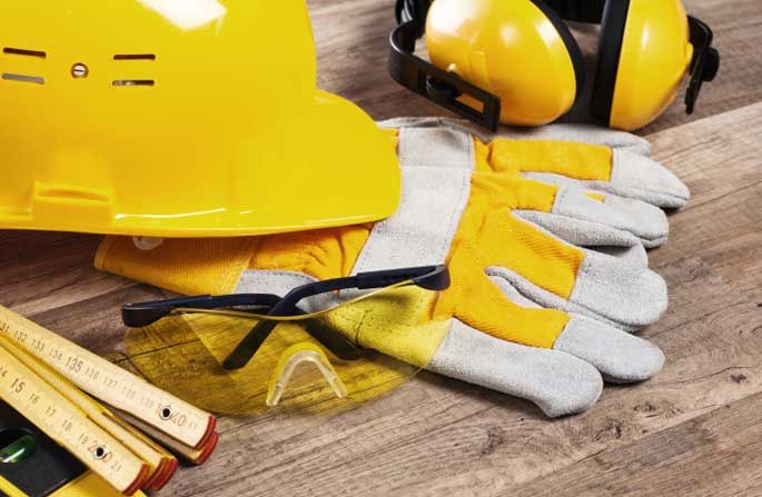 Protezione Civile: contributi per l'acquisto di beni di piccola entità