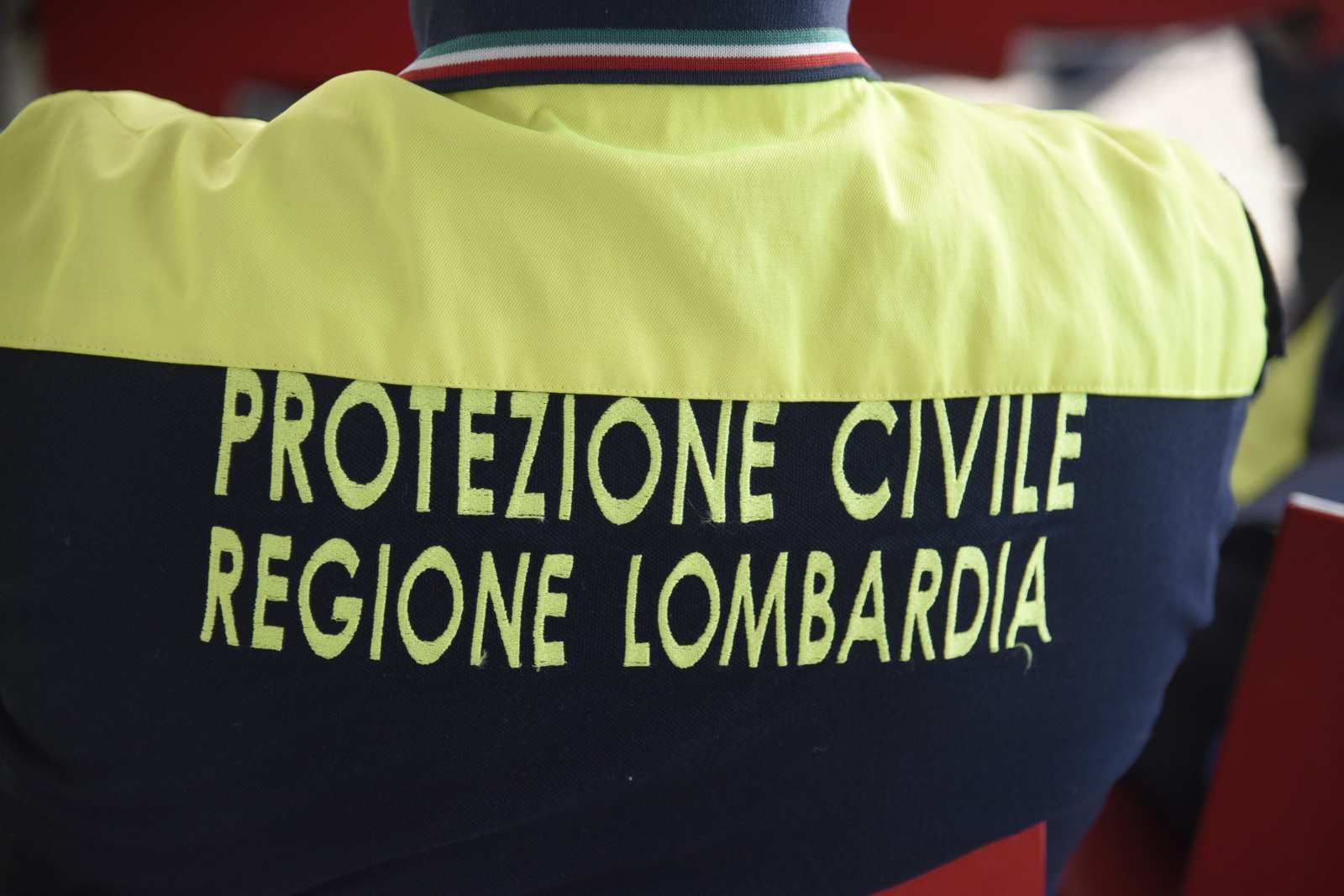 Rimborsi Volontariato di Protezione Civile - Art. 40 Volontariato Organizzato (Enti del Terzo Settore)