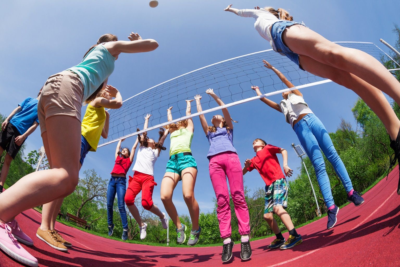 Sport Outdoor
