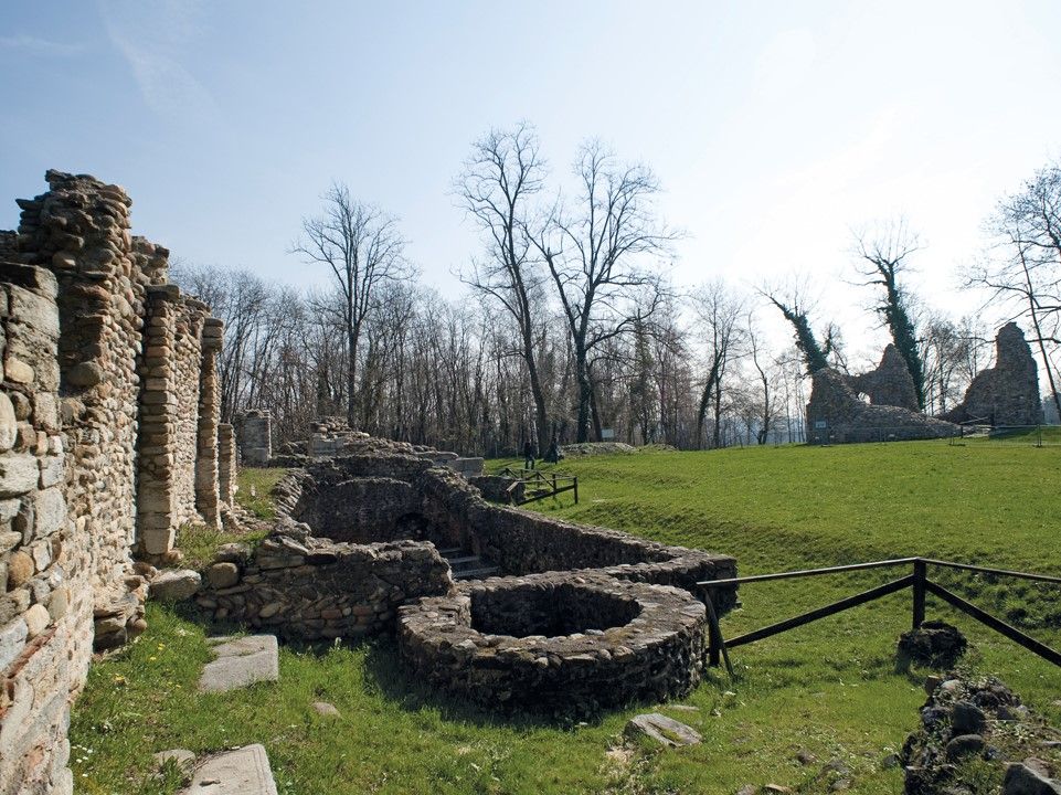 Aree e parchi archeologici 2019 (CC)