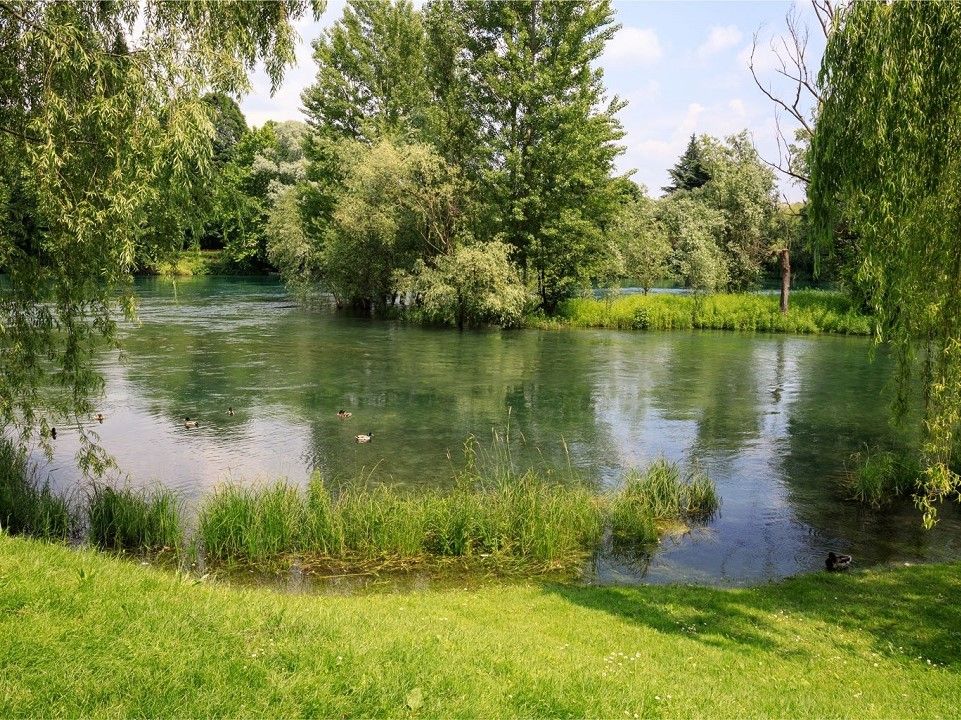 Bando per l'assegnazione di contributi regionali a favore degli enti parco per interventi di manutenzione straordinaria, recupero e riqualificazione 2020
