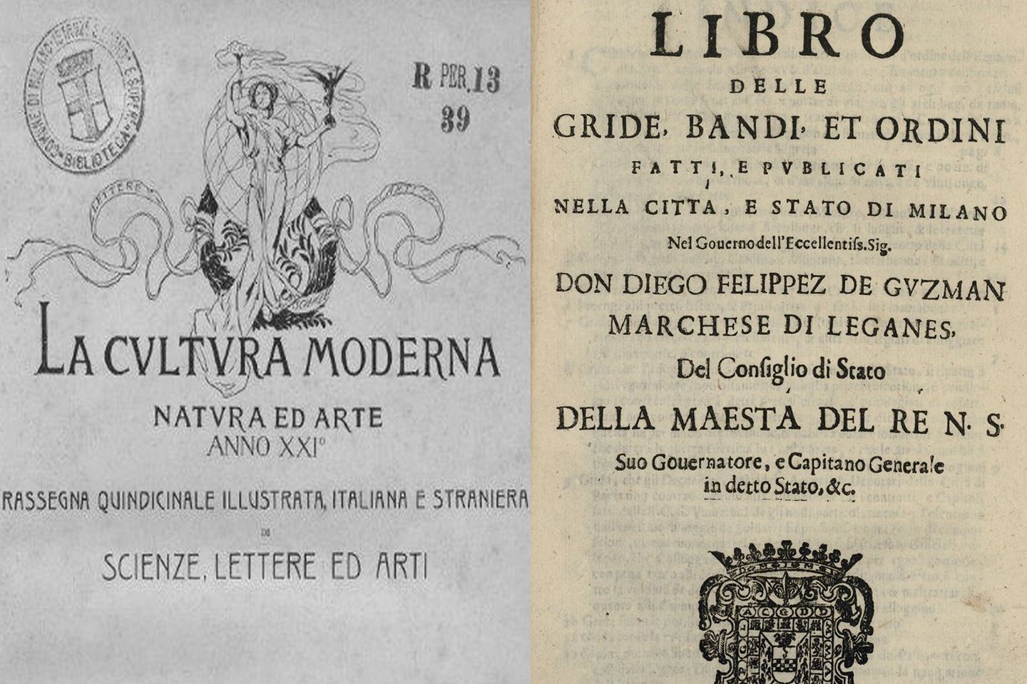 Catalogazione del patrimonio culturale 2019