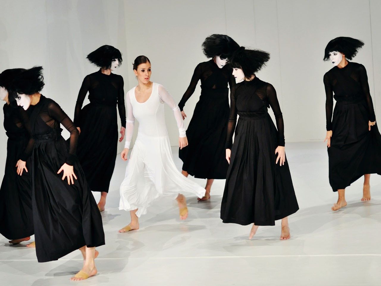 Festival di musica e danza triennali - Ed. 2019