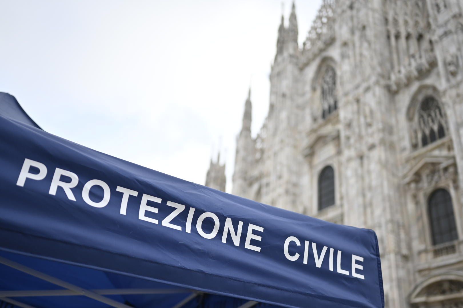 Sostegno alle organizzazioni di volontariato e associazioni di promozione sociale per la presentazione e lo svolgimento di proposte progettuali di interesse territoriale