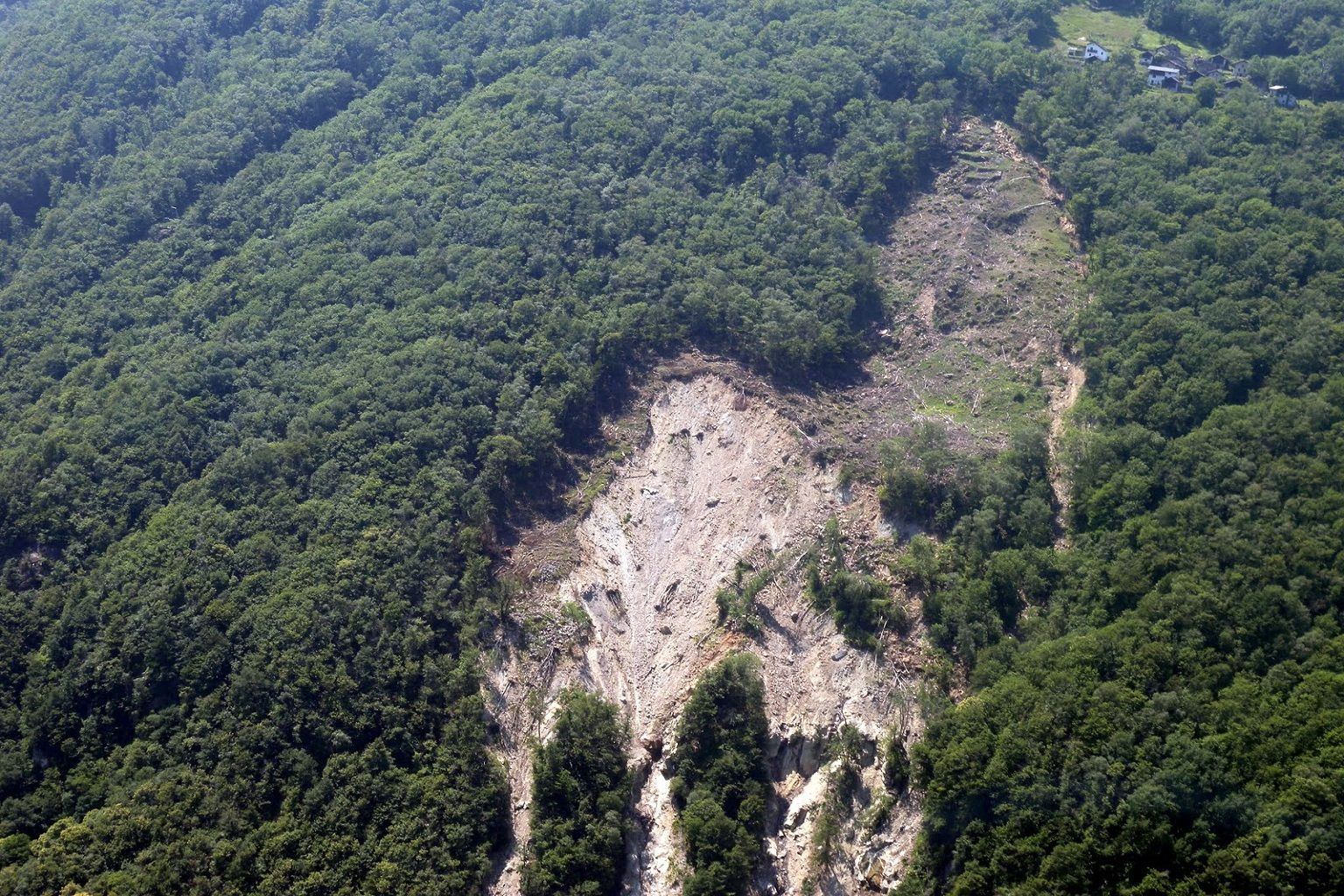 Eventi calamitosi del 2014: contributi alle imprese che hanno subito danni