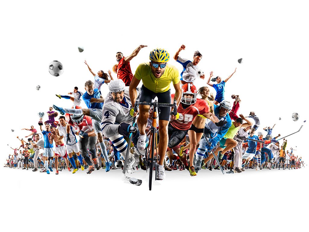 Bando grandi eventi sportivi anno 2020