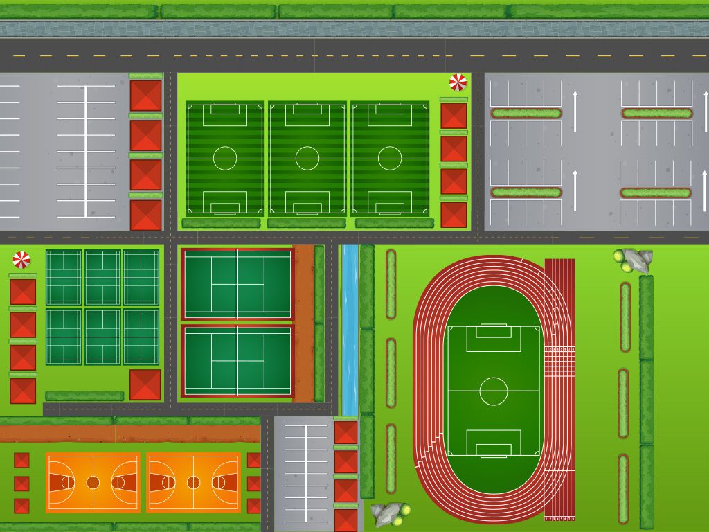 Bando per l'assegnazione di contributi per la realizzazione e la riqualificazione di impianti sportivi di proprietà pubblica - Iniziativa anno 2015