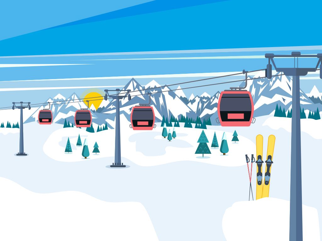 Bando per l'assegnazione di contributi per il sostegno alla gestione degli impianti di risalita e delle piste da sci innevate artificialmente nei comprensori sciistici lombardi