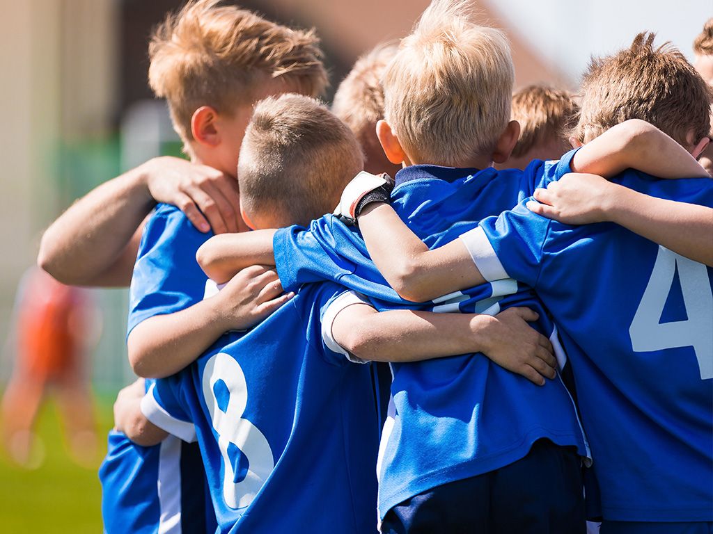 Lo Sport: un'occasione per crescere insieme