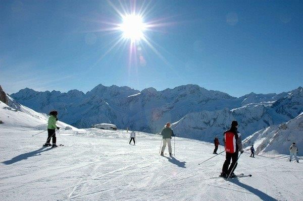 Bando neve programmata H48 - contributi per il potenziamento e l'efficientamento dell'innevamento programmato