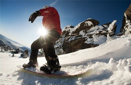 Iscrizione agli esami di abilitazione alla professione di maestro di SNOWBOARD 2020