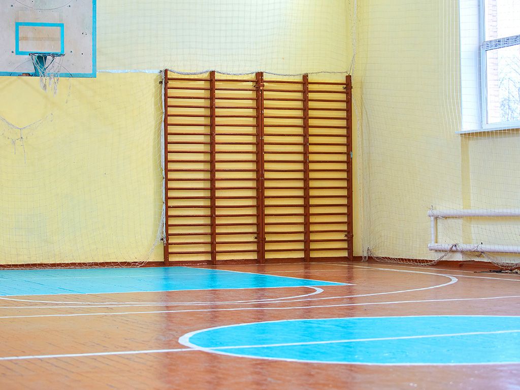 Contributi per la riqualificazione delle palestre scolastiche di uso pubblico esistenti - anno 2014