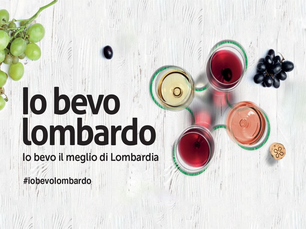#IOBEVOLOMBARDO 2021