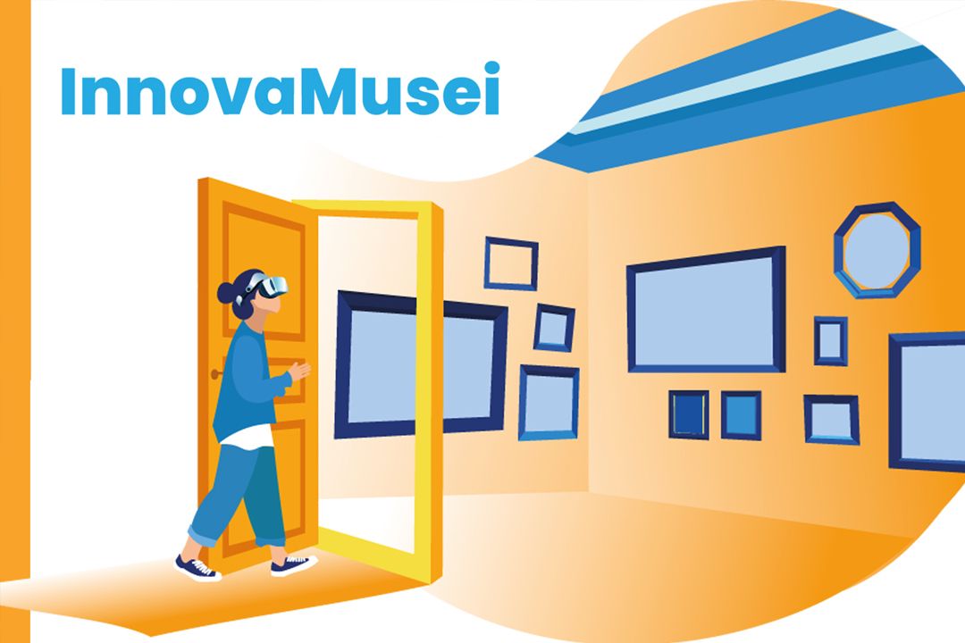 InnovaMusei - Raccolta dei bisogni d'innovazione delle strutture museali ed ecomuseali riconosciute da Regione Lombardia