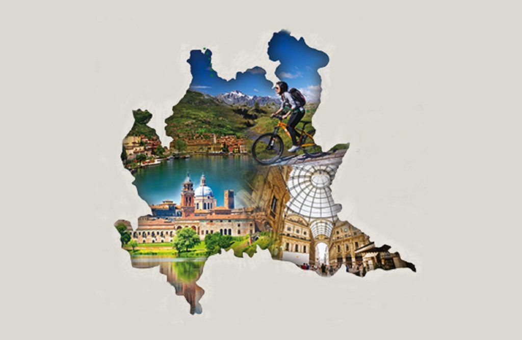 LOMBARDIA ATTRATTIVA