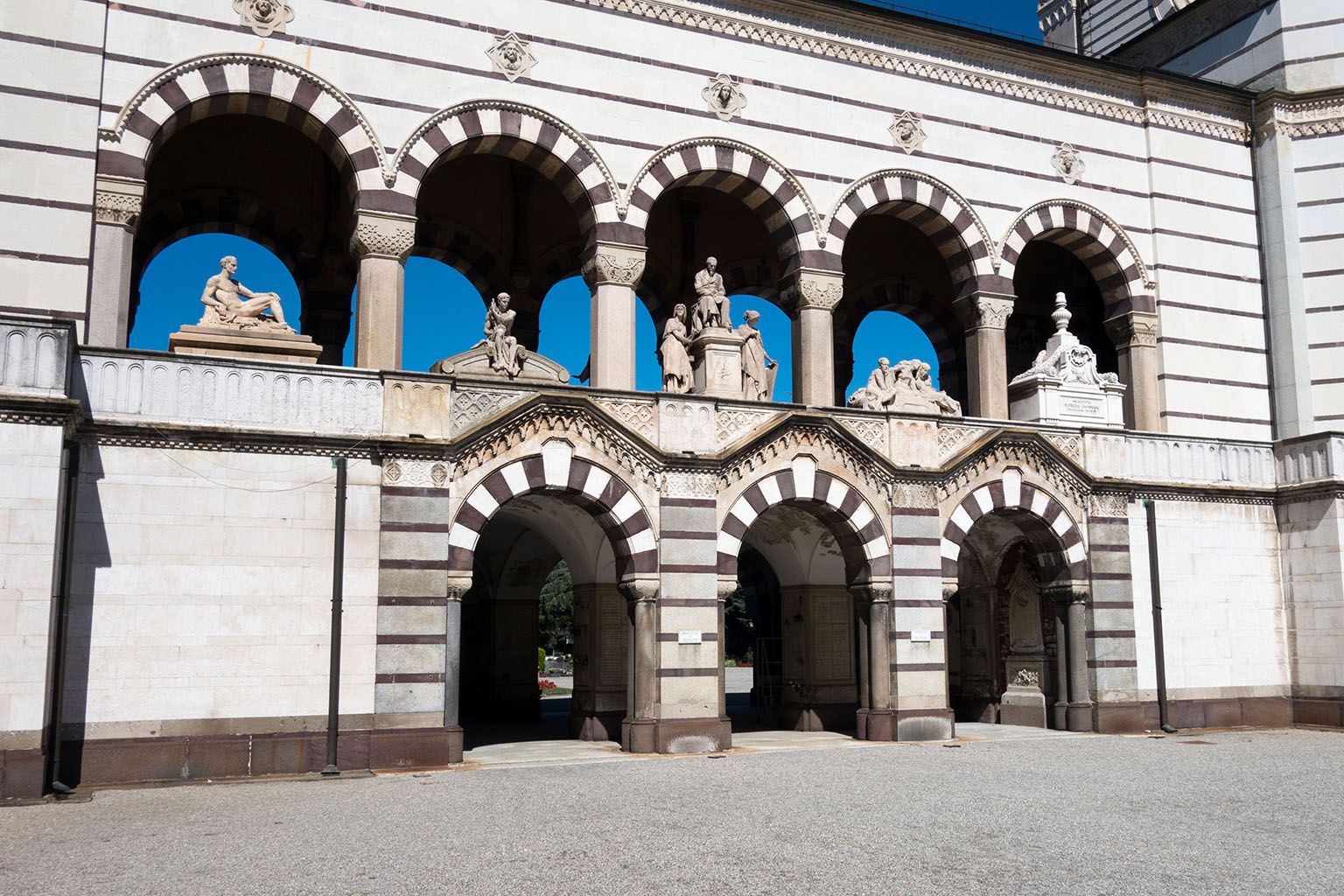 Invito per interventi urgenti di valorizzazione di beni culturali della Lombardia per l'anno 2018