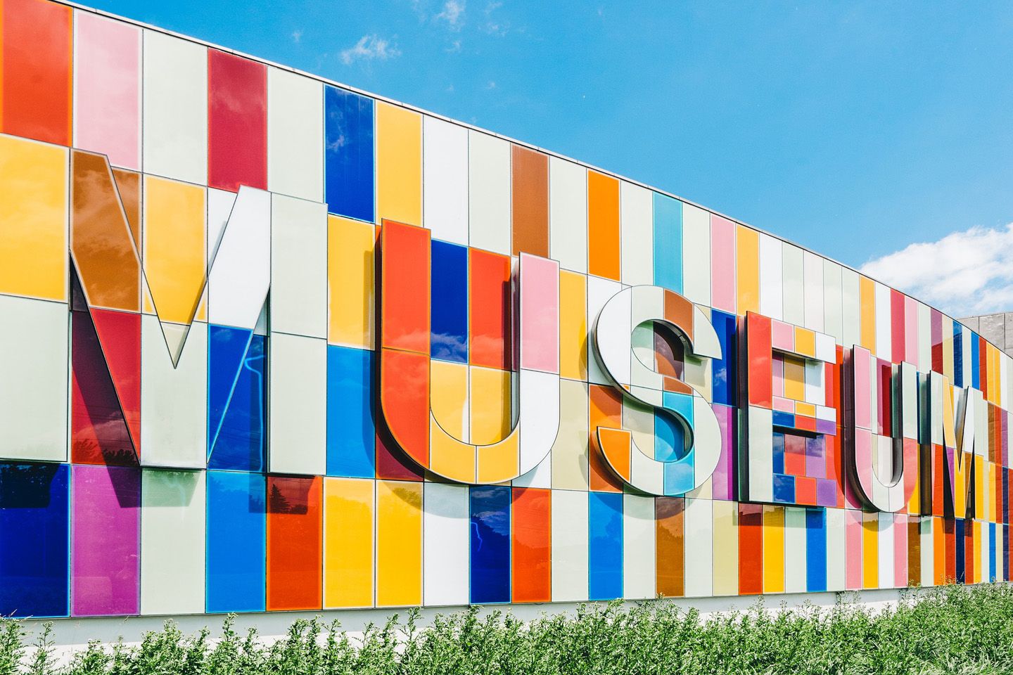 Musei 2019