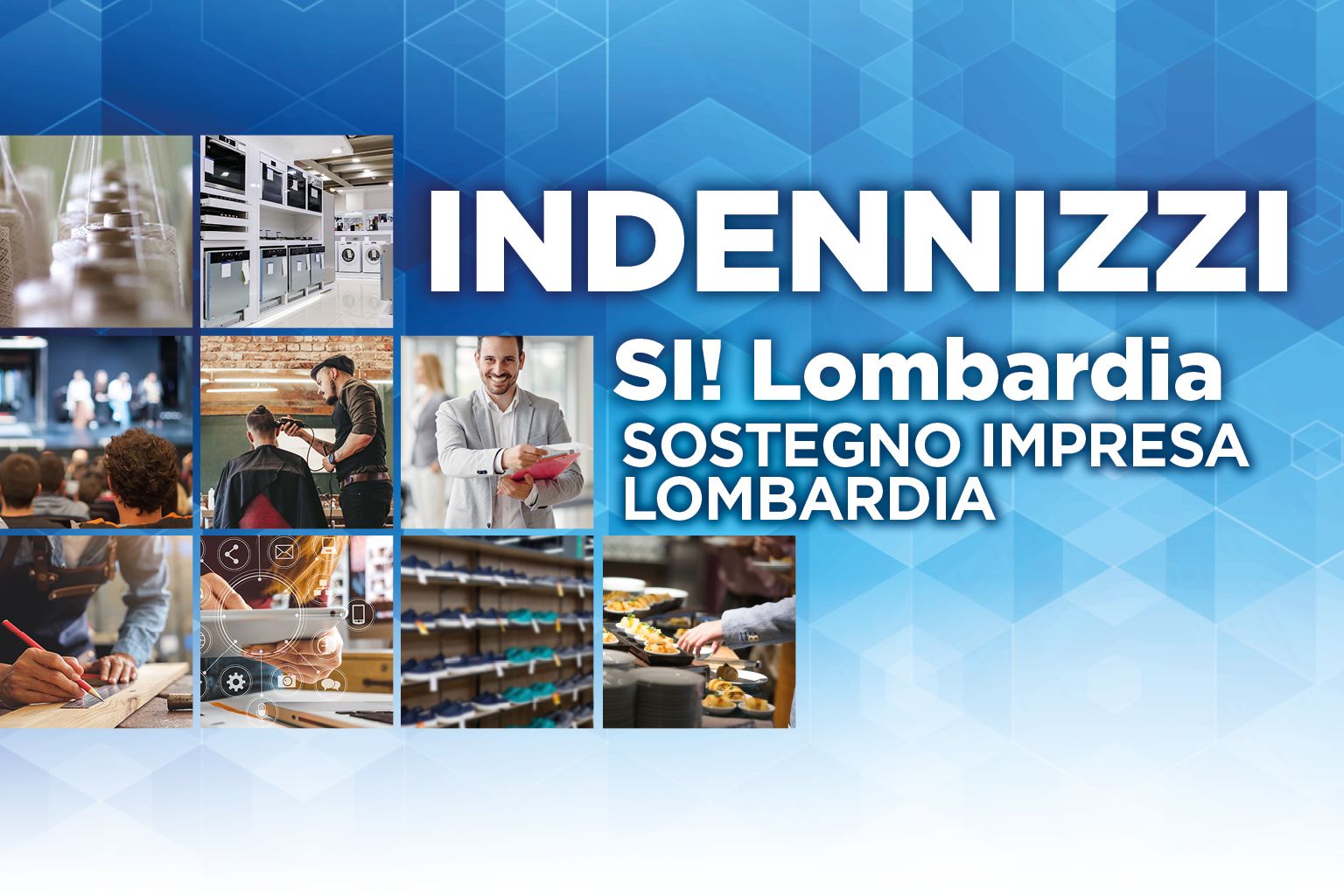 SI LOMBARDIA - Avviso 1 bis - Micro imprese - Finestra 4: Filiera attività culturali e dello spettacolo - Filiera dello sport e intrattenimento bambini - Filiera del turismo - Filiera trasporti persone