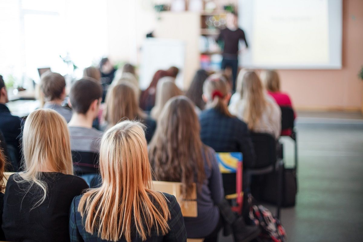 Inclusione scolastica degli studenti con disabilità delle scuole secondarie di secondo grado e della formazione professionale 2019/2020