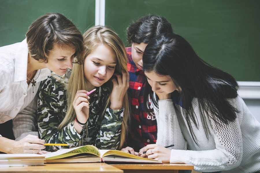 Dote Scuola 2019/2020 - componente "Riconoscimento del Merito"